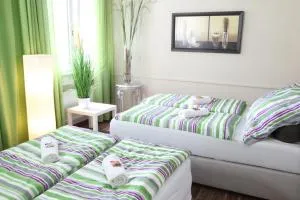 Oase der Ruhe - Hoffeld