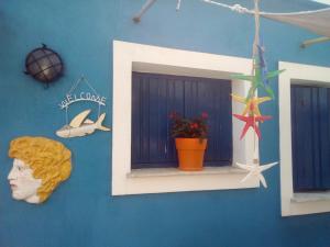 Manos Apartments Skopelos Greece