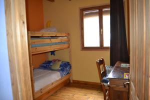 Casa Rural El Riandero