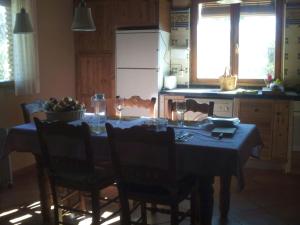 Casa Rural El Riandero