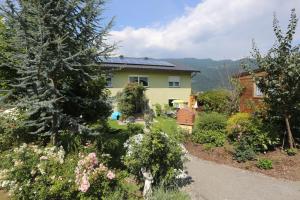 Ferienwohnungen Struggl