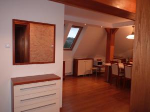 Apartament Kropla Mleka