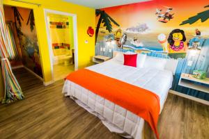 LEGOLAND® Florida Resort