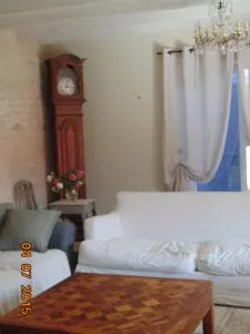 Gite Le Clos Constance - Maillé Gite Le Clos Constance - Maillé