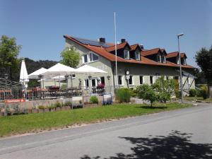 Penzion Schützenhaus Ramsberg BELLA CALABRIA Ramsberg Německo