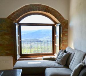 Apartamento de 2 dormitorios