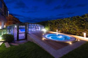 Apartaments Turístics Puigcerdà - La Closa