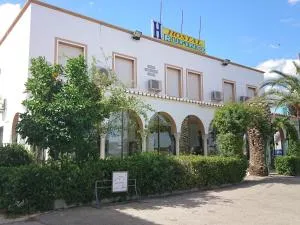 Hostal Restaurante Rufino - Valencia de las Torres