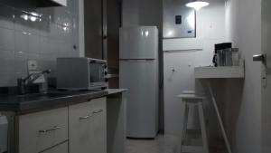 Apartamento Recoleta