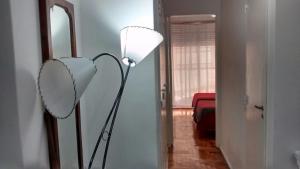 Apartamento Recoleta