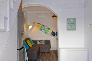 Silver Coast - Casa da Ilha