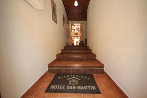 Hotel San Martin