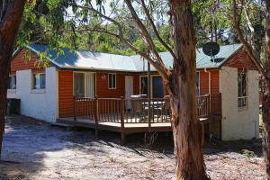 Freycinet Hideaway