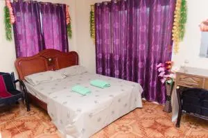 朱丽斯热带公寓 - 奥隆阿波