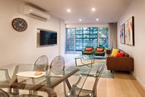 Orange Stay Townhouses