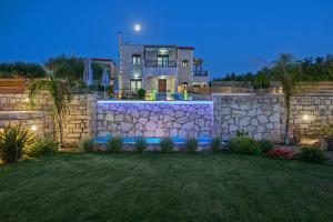 Olive Garden Villas