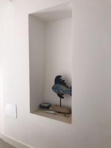 La casetta di Ortigia