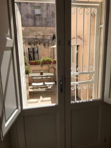 La casetta di Ortigia