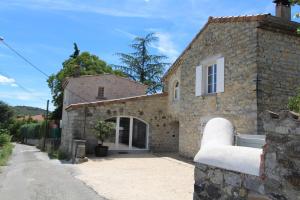 Maisons de vacances Montloubier : photos des chambres