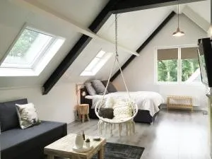 B&B De Achterdiek - Anholt