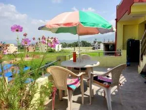 Everest Home Stay Apartment - Chapagaon