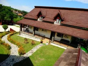 Pensiunea Casa Maria - 科尔贝尼