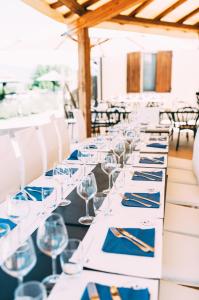 Agriturismo AgrileisureTime