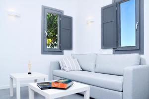 Ionathan Koufonisia Suites