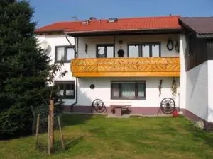 Ferienwohnungen Kuhbandner - Marktschorgast