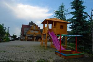 "Harnaś" Ząb-Bustryk