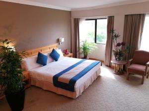 Kingwood Hotel Kuching