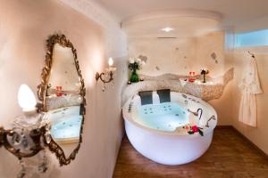 Mirabell Alpine Garden Resort Spa