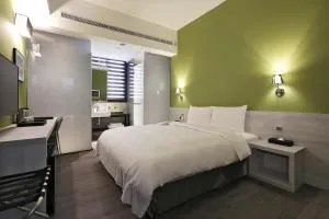 Miller Inn - Hsi-t'un-chuang