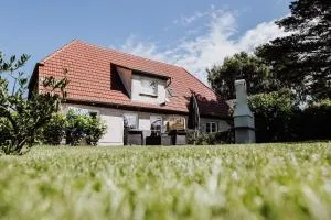 Landhaus Boldevitz - Gagern