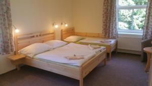 Pension U Koupaliště