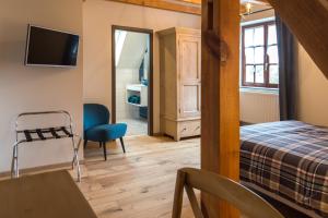 B&B / Chambres d'hotes Les Chambres Chez Christine : photos des chambres