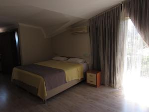 Dogan Apart Hotel