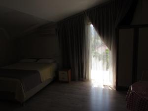 Dogan Apart Hotel