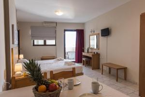 Mirtilos Studios & Apartments Chania Greece