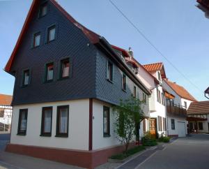 "Haus Saskia"