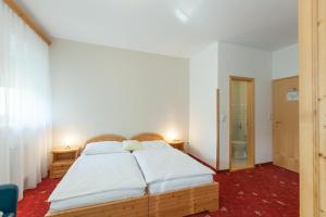 Standard Single Room room in Hotel Vösenhuber