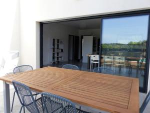 Maisons de vacances Villa piscine Sud France : photos des chambres