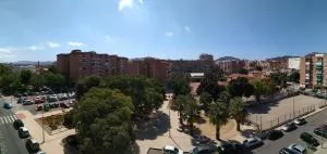 Apartamento Ciudad Jardín - Lo Baturno