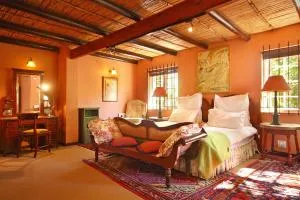 Muratie Wine Estate - Klapmuts