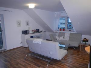 2-Raum Apartment in guter Lage für Köln-Bonn-Siegbug
