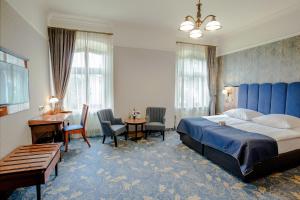 Hotel Diament Plaza Gliwice