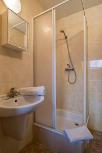 Apartmány Nová Role - BeachCamp