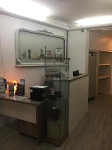hostal portugal