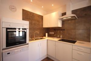 Lets Holidays COZY APARTMENT 70 m. from THE BEACH in TOSSA