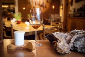 Kräuterhotel Edelweiss